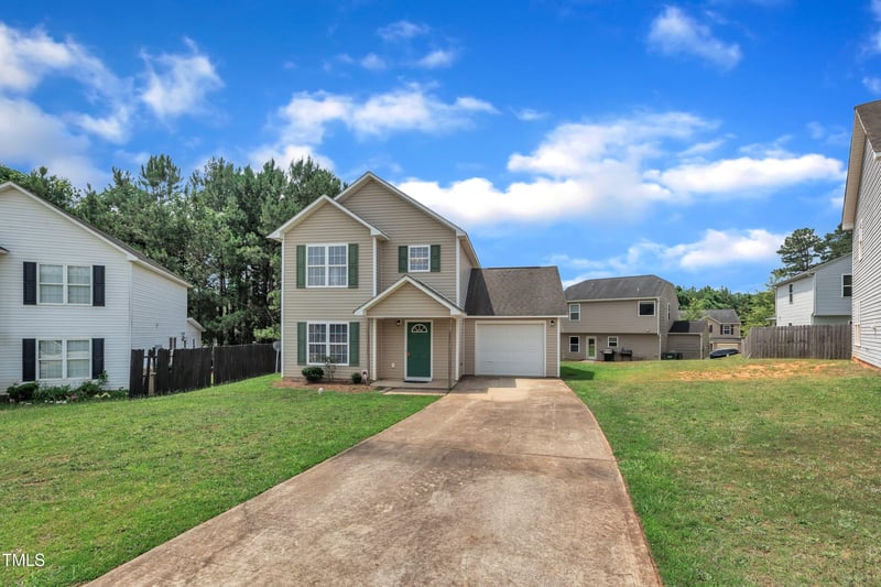 71 Herndon Ct, Clayton, NC 27520