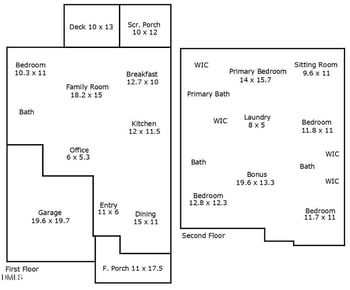 71 Highpointe Dr, Pittsboro, NC 27312