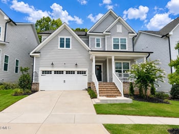 71 Highpointe Dr, Pittsboro, NC 27312