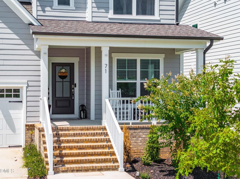 71 Highpointe Dr, Pittsboro, NC 27312