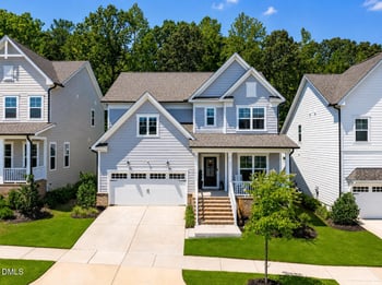 71 Highpointe Dr, Pittsboro, NC 27312