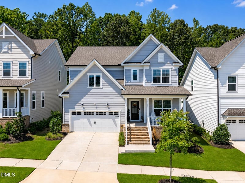 71 Highpointe Dr, Pittsboro, NC 27312