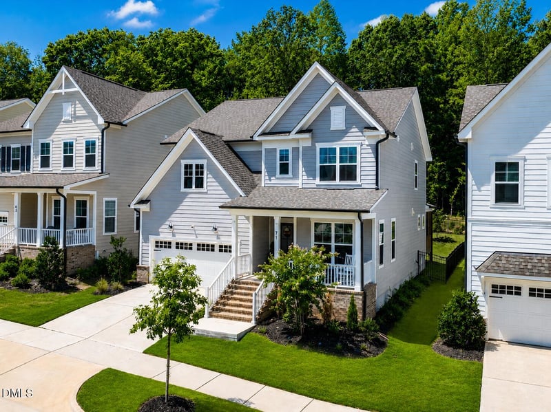 71 Highpointe Dr, Pittsboro, NC 27312
