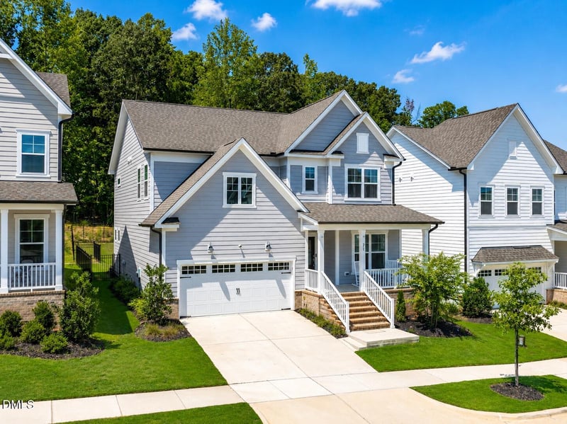 71 Highpointe Dr, Pittsboro, NC 27312