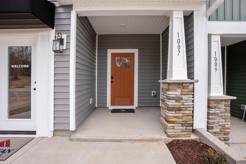71 Hosta Way #SVTH 228, Angier, NC 27501