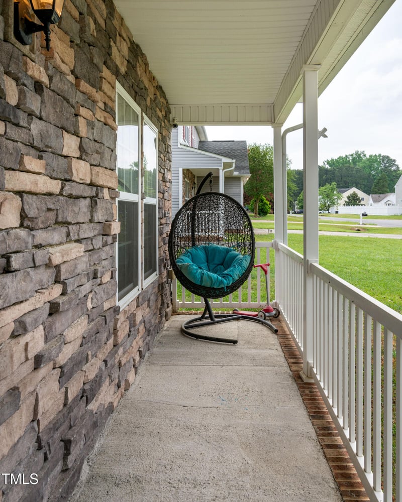 71 Hunters Way, Angier, NC 27501