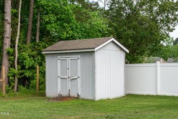 71 Hunters Way, Angier, NC 27501
