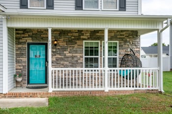 71 Hunters Way, Angier, NC 27501