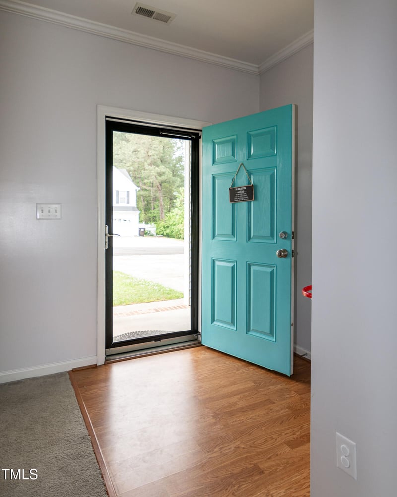 71 Hunters Way, Angier, NC 27501
