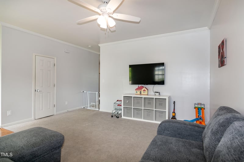 71 Hunters Way, Angier, NC 27501