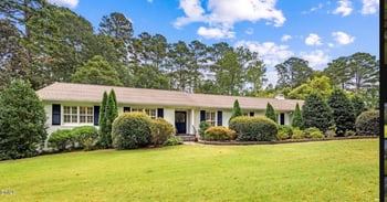 71 Kimberly Dr, Durham, NC 27707