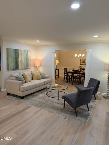 71 Kimberly Dr, Durham, NC 27707