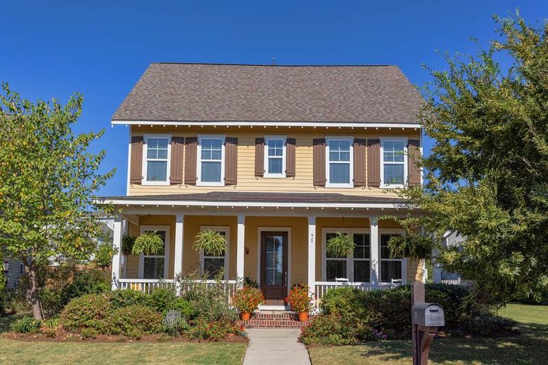 71 Kimbolton Pl, Chapel Hill, NC 27516