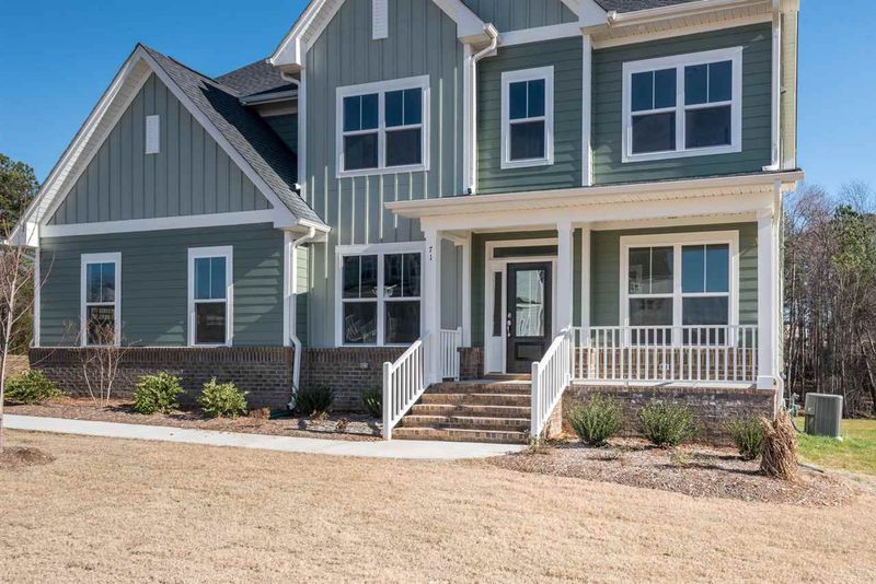 71 Kinsale Ct, Garner, NC 27529