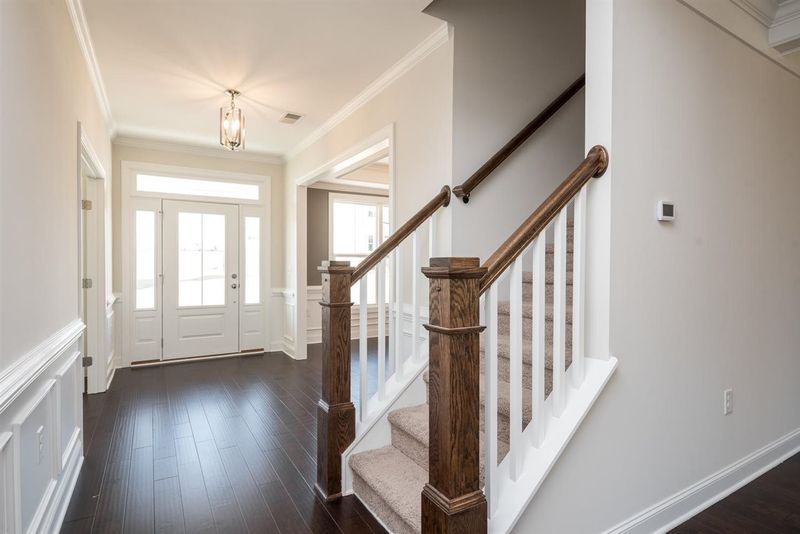 71 Kinsale Ct, Garner, NC 27529