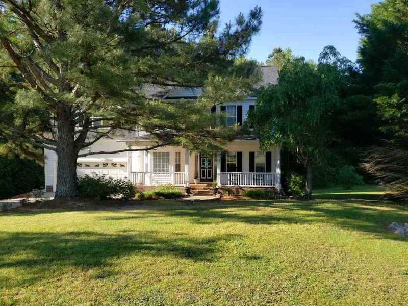 71 Kyle Dr, Garner, NC 27529