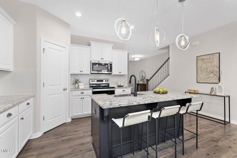 71 Little Leaf Ln #99, Clayton, NC 27527