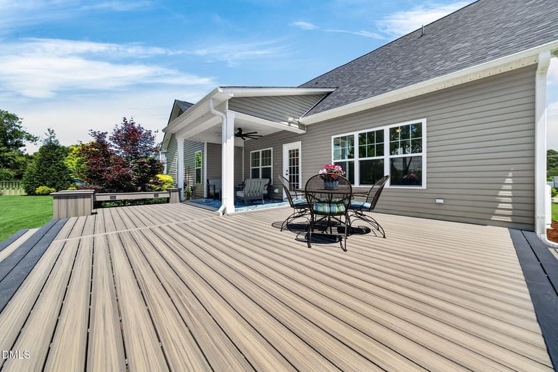 71 Locomotive Way, Clayton, NC 27520