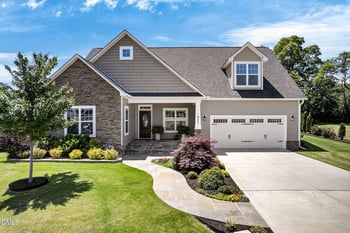 71 Locomotive Way, Clayton, NC 27520