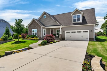71 Locomotive Way, Clayton, NC 27520