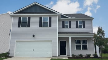 71 Lone Star Dr, Lillington, NC 27546