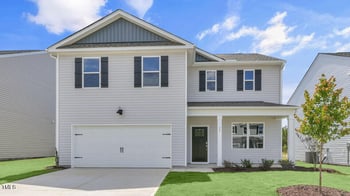 71 Lone Star Dr, Lillington, NC 27546
