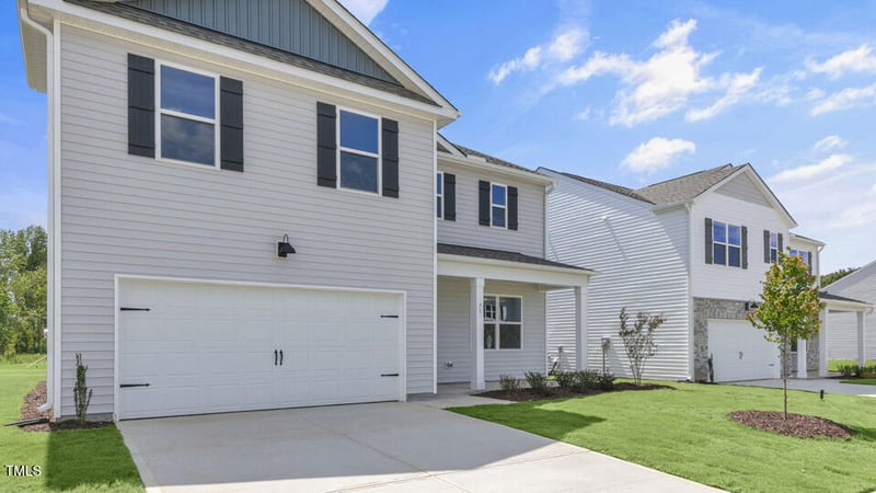 71 Lone Star Dr, Lillington, NC 27546
