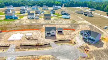 71 Lowell Cv Lot 11, Angier, NC 27501