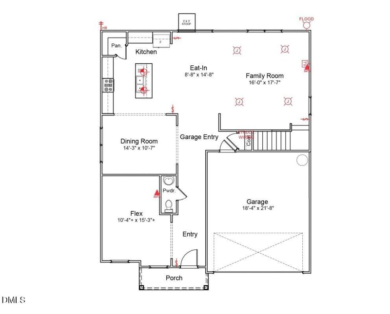 71 Lowell Cv Lot 11, Angier, NC 27501