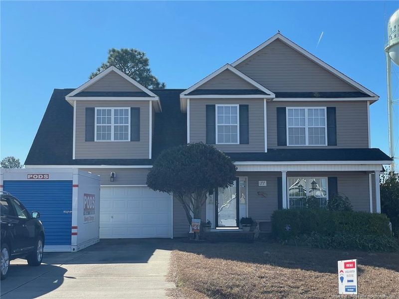 71 Macon Ct W, Sanford, NC 27332