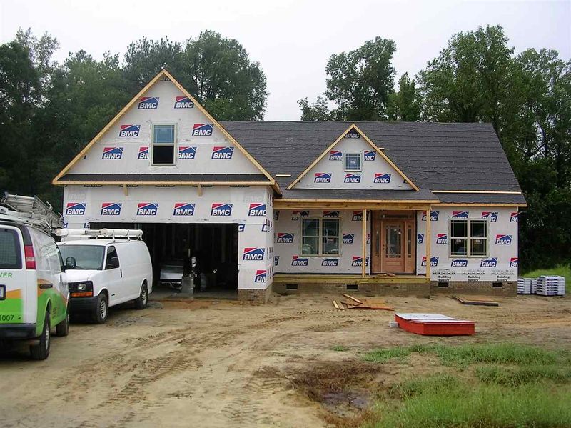 71 Miranda Ct #Lt 29, Clayton, NC 27527