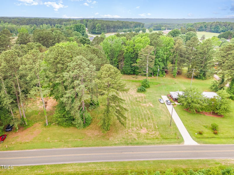 71 Mount Olivet Church Rd, Franklinton, NC 27525