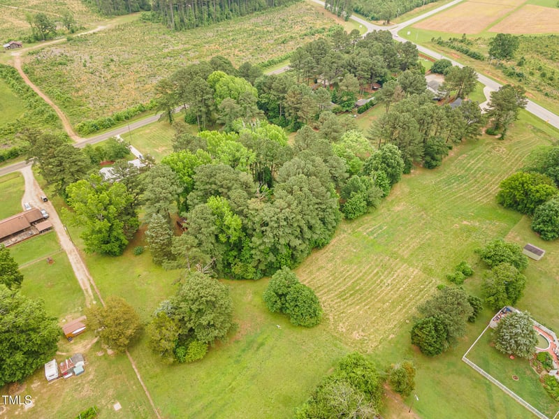71 Mount Olivet Church Rd, Franklinton, NC 27525