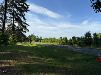 71 Mount Olivet Church Rd Lot 8A, Franklinton, NC 27525