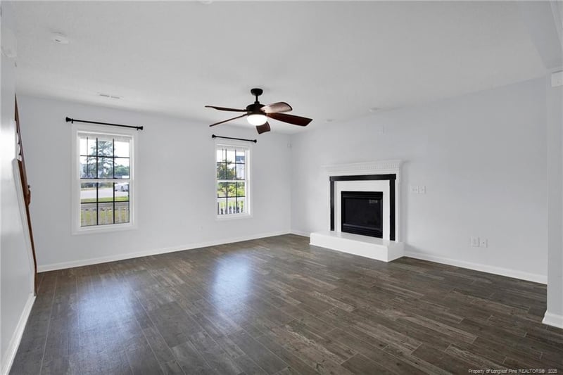 71 Parkton Ct, Sanford, NC 27332