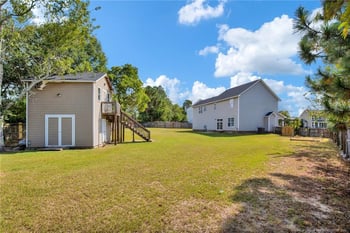 71 Parkton Ct, Sanford, NC 27332