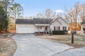 71 Patricia Way, Lillington, NC 27546