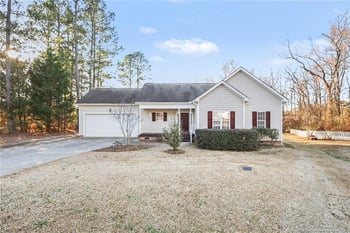 71 Patricia Way, Lillington, NC 27546