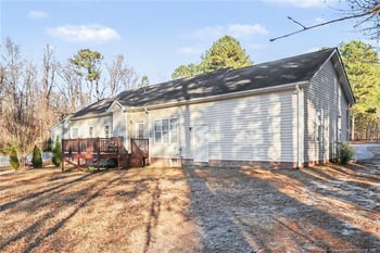 71 Patricia Way, Lillington, NC 27546