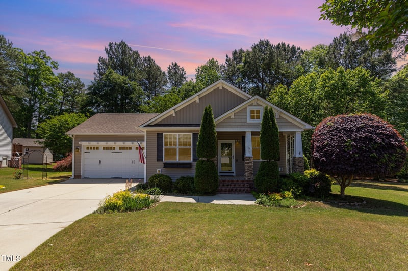 71 Potted Plant Ct, Clayton, NC 27520