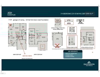 71 Priming Way, Angier, NC 27501