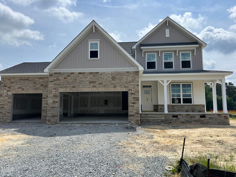 71 Priming Way, Angier, NC 27501