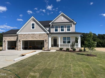 71 Priming Way, Angier, NC 27501