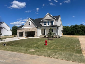 71 Priming Way, Angier, NC 27501
