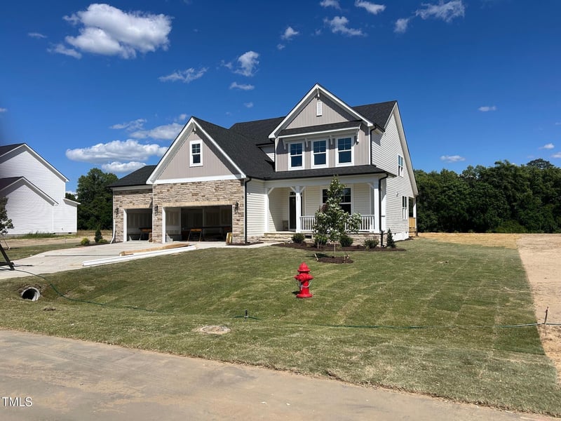 71 Priming Way, Angier, NC 27501