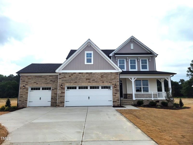 71 Priming Way, Angier, NC 27501