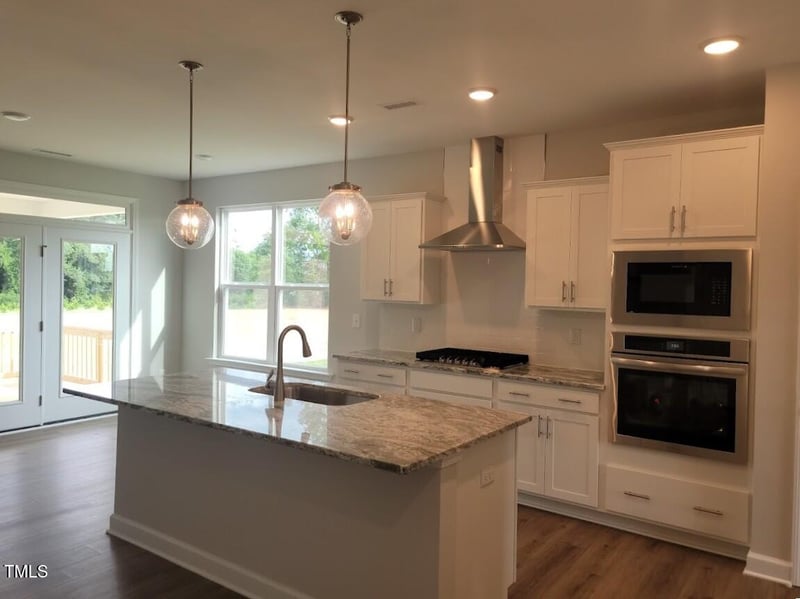 71 Priming Way, Angier, NC 27501