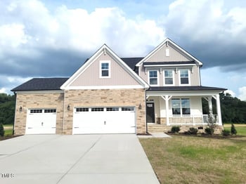 71 Priming Way, Angier, NC 27501