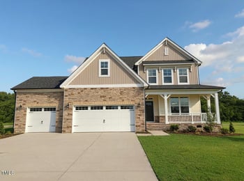 71 Priming Way, Angier, NC 27501