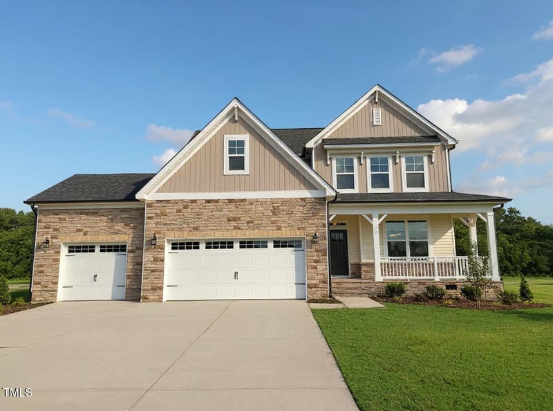 71 Priming Way, Angier, NC 27501